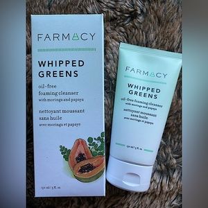 FARMACY FOAMING CLEANSER